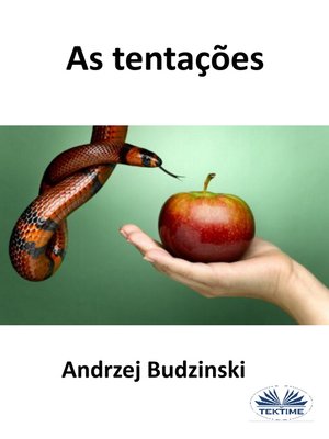 cover image of As Tentações